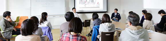 コウカシタゼミ